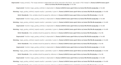 Desktop Screenshot of news.sport-kirov.ru